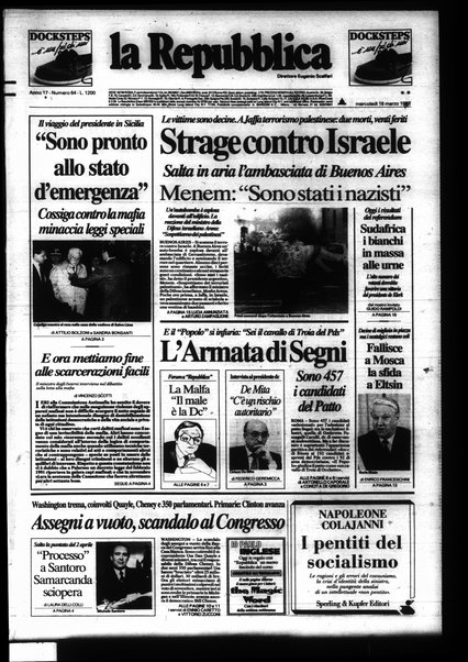 La repubblica